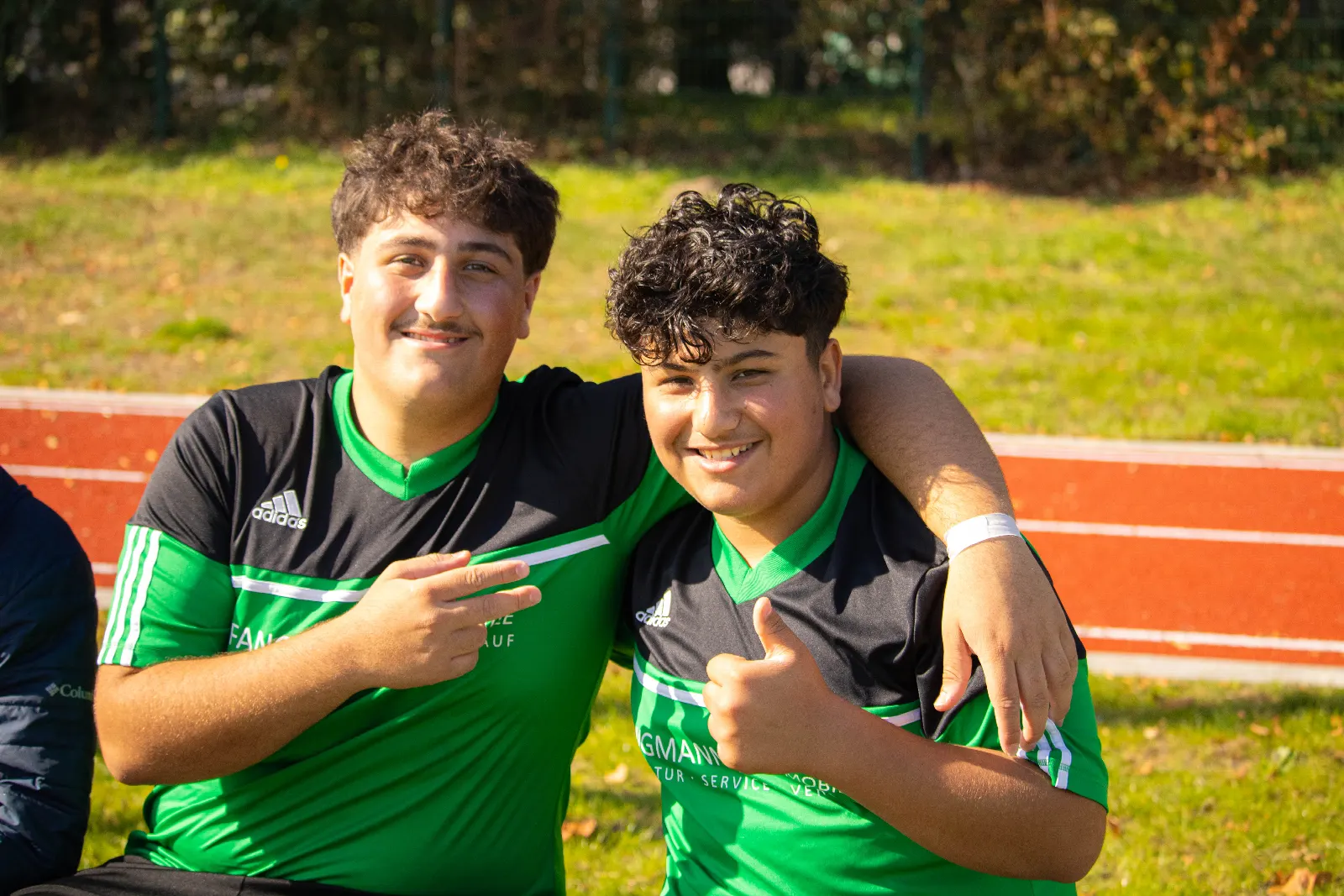 SFN Vechta vs. GW Brockdorf – Foto 322