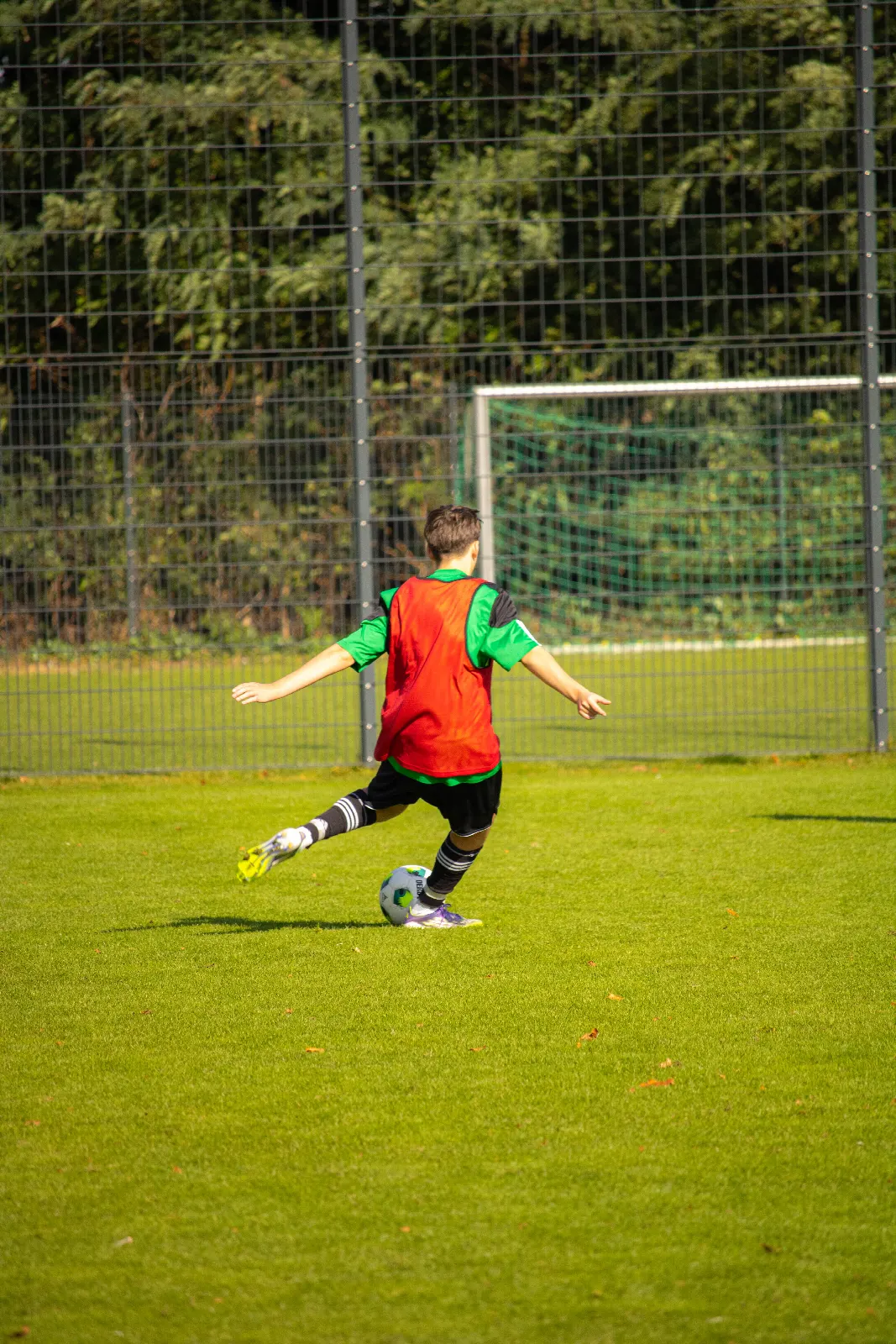 SFN Vechta vs. GW Brockdorf – Foto 265