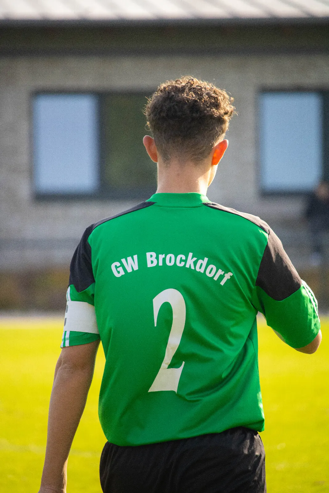SFN Vechta vs. GW Brockdorf – Foto 6