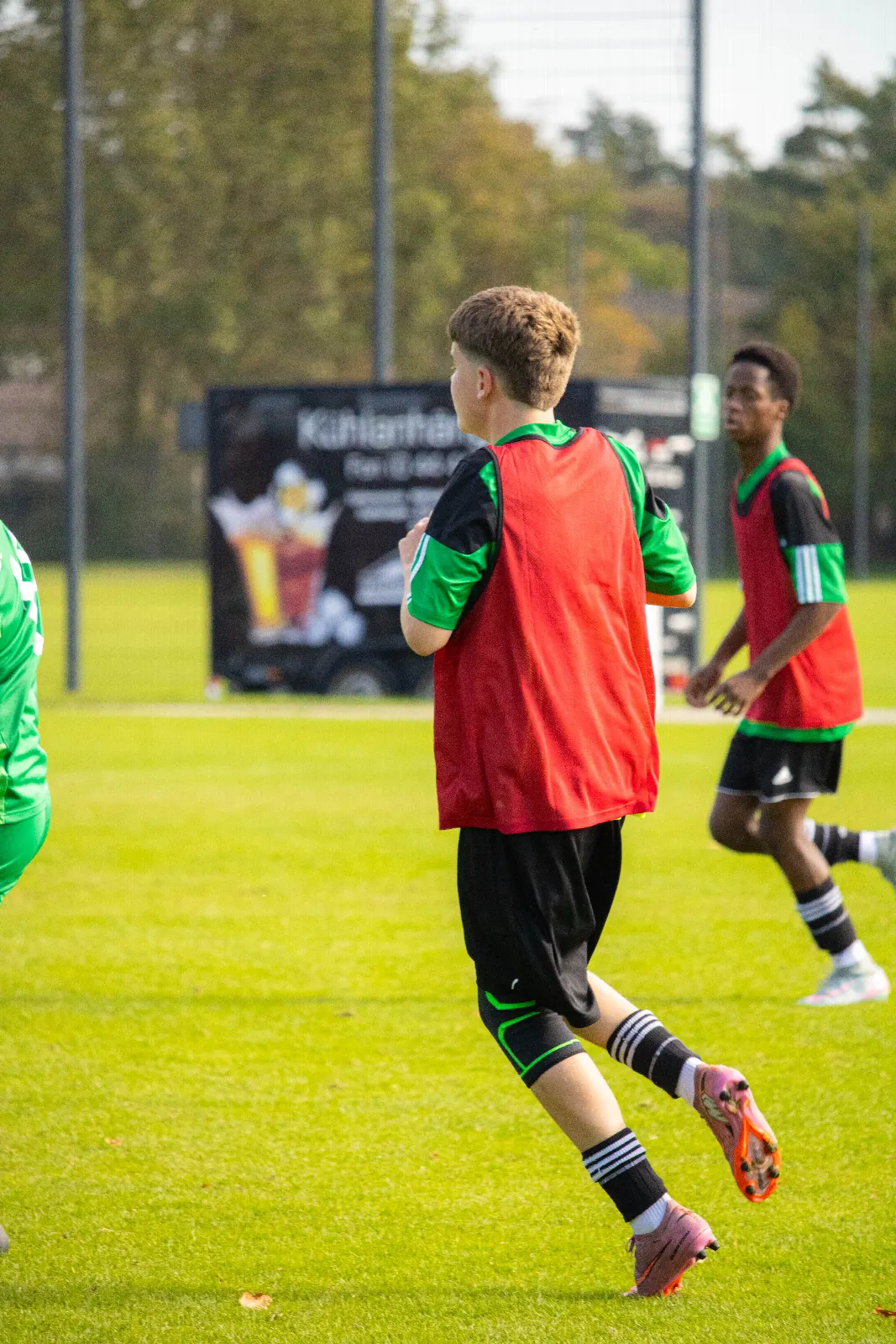 SFN Vechta vs. GW Brockdorf – Foto 209