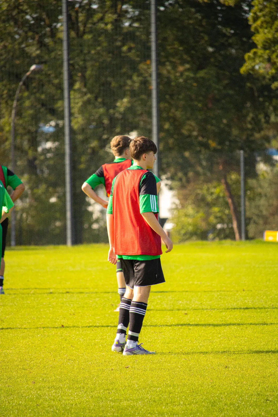SFN Vechta vs. GW Brockdorf – Foto 105