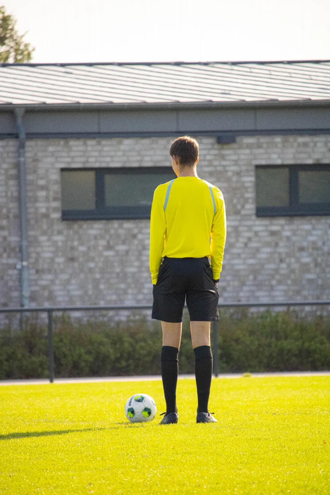 SFN Vechta vs. GW Brockdorf – Foto 9