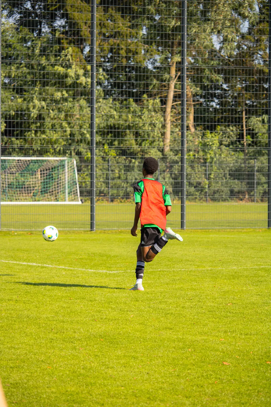SFN Vechta vs. GW Brockdorf – Foto 292