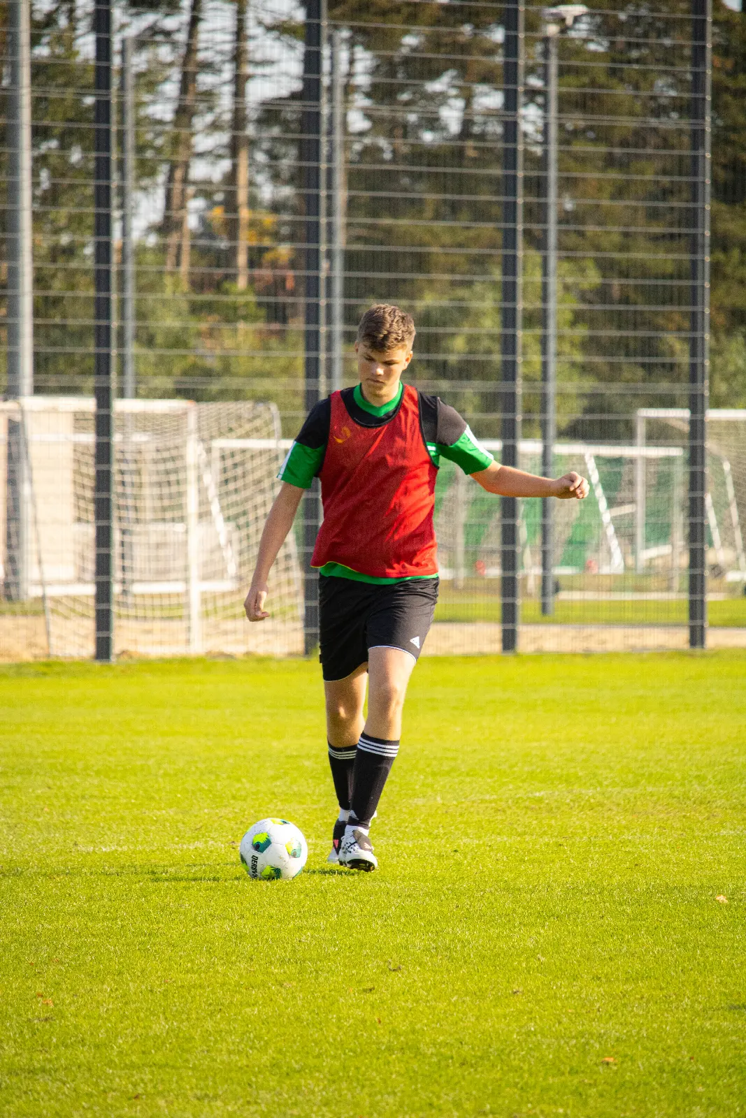 SFN Vechta vs. GW Brockdorf – Foto 18