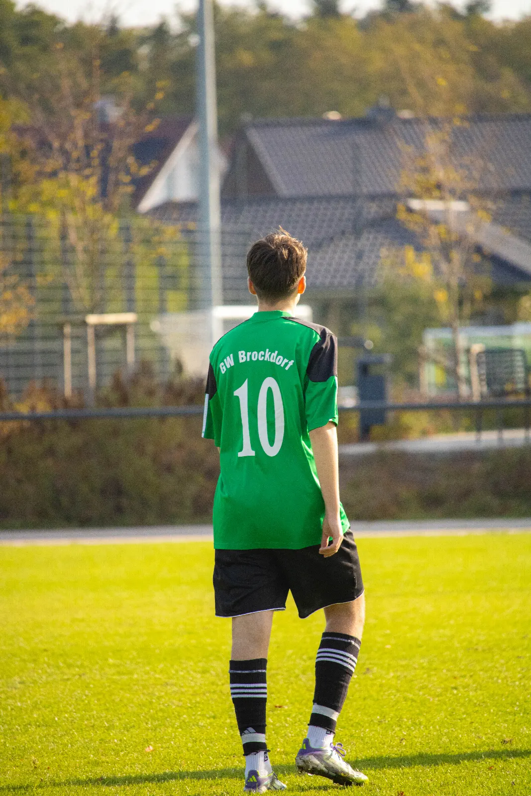 SFN Vechta vs. GW Brockdorf – Foto 4