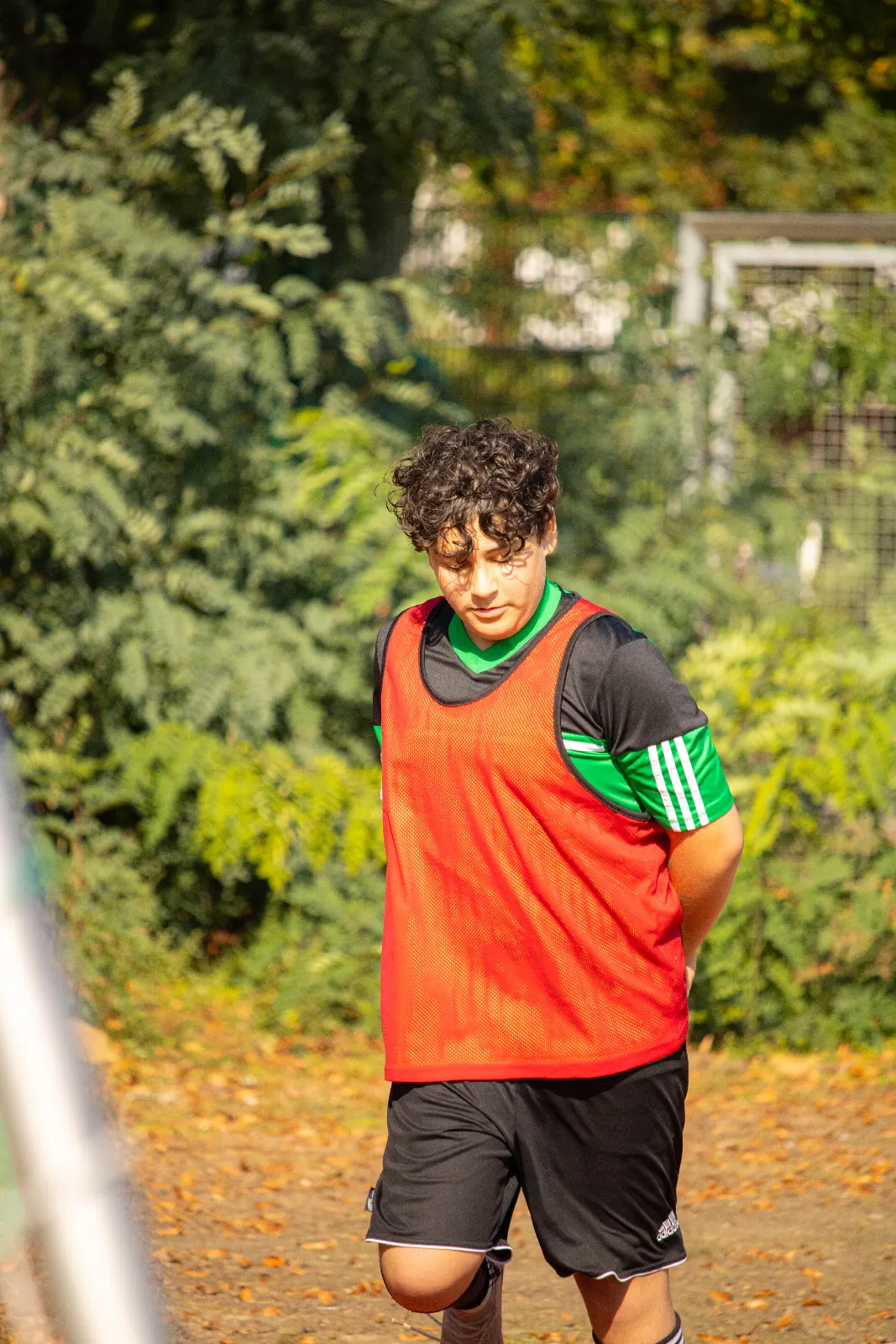SFN Vechta vs. GW Brockdorf – Foto 311