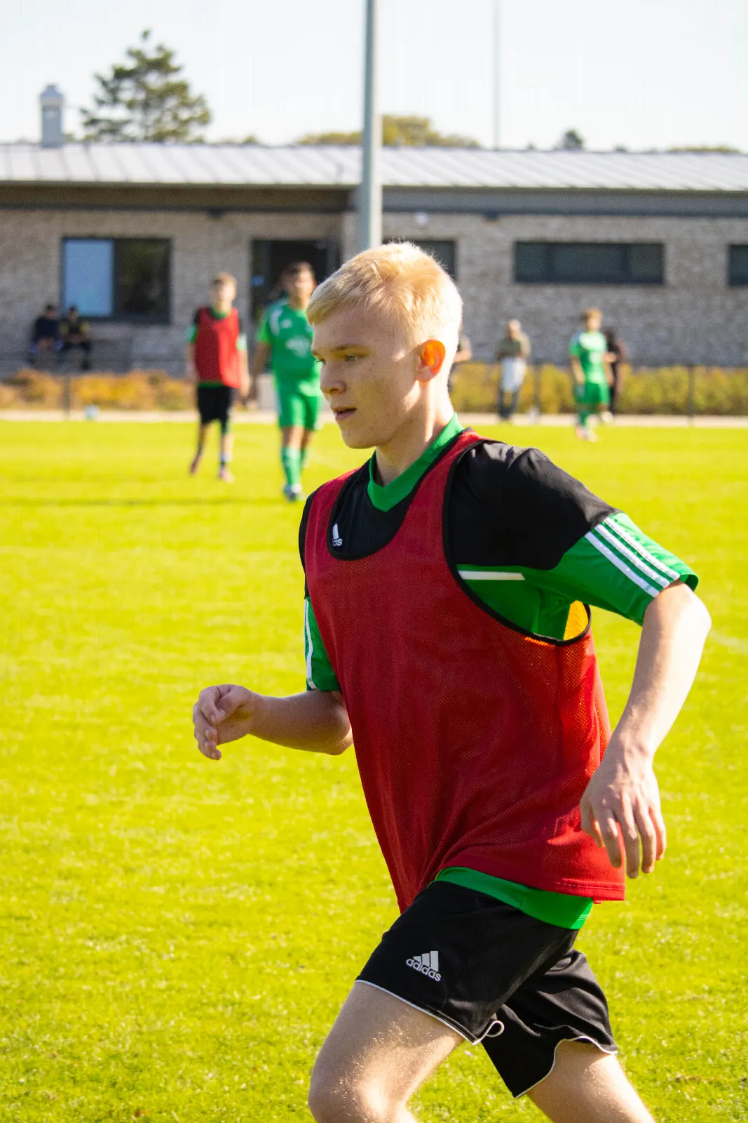 SFN Vechta vs. GW Brockdorf – Foto 312