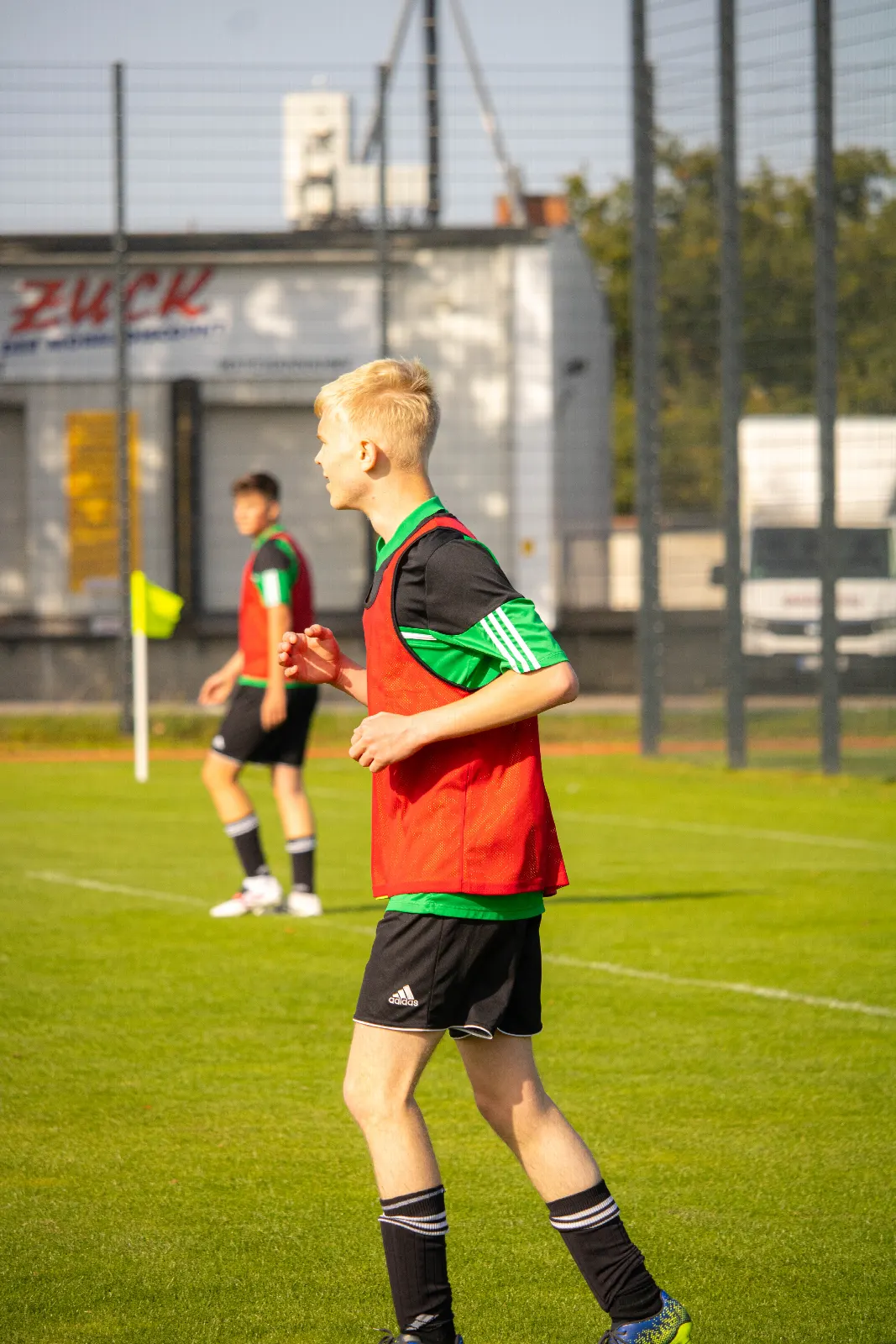 SFN Vechta vs. GW Brockdorf – Foto 106