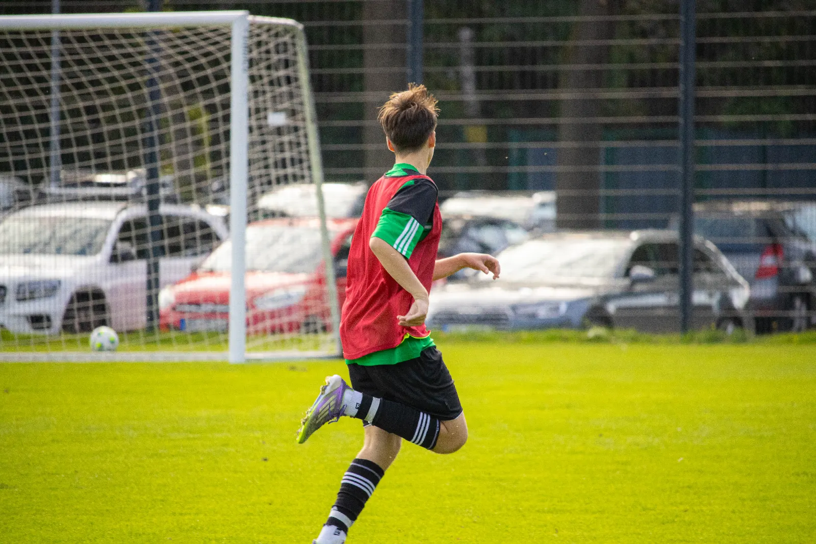 SFN Vechta vs. GW Brockdorf – Foto 171
