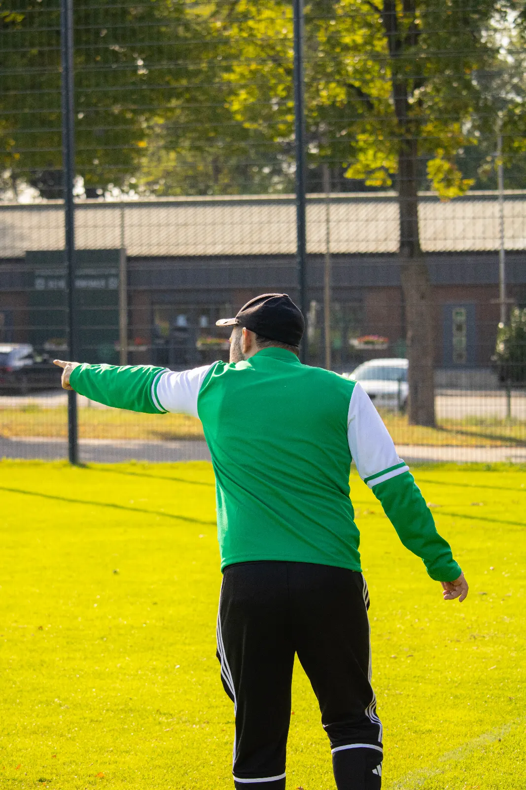 SFN Vechta vs. GW Brockdorf – Foto 66