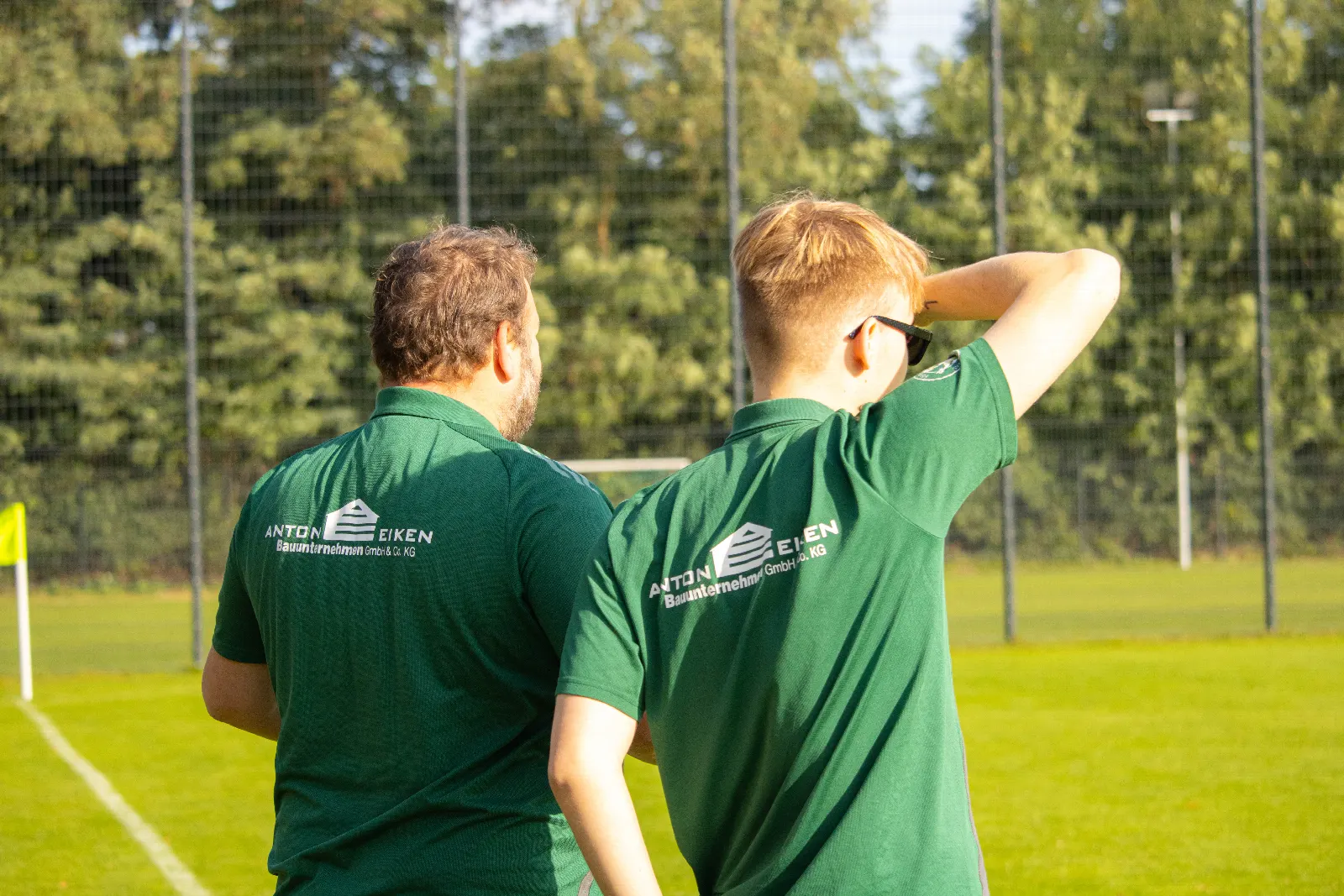 SFN Vechta vs. GW Brockdorf – Foto 41