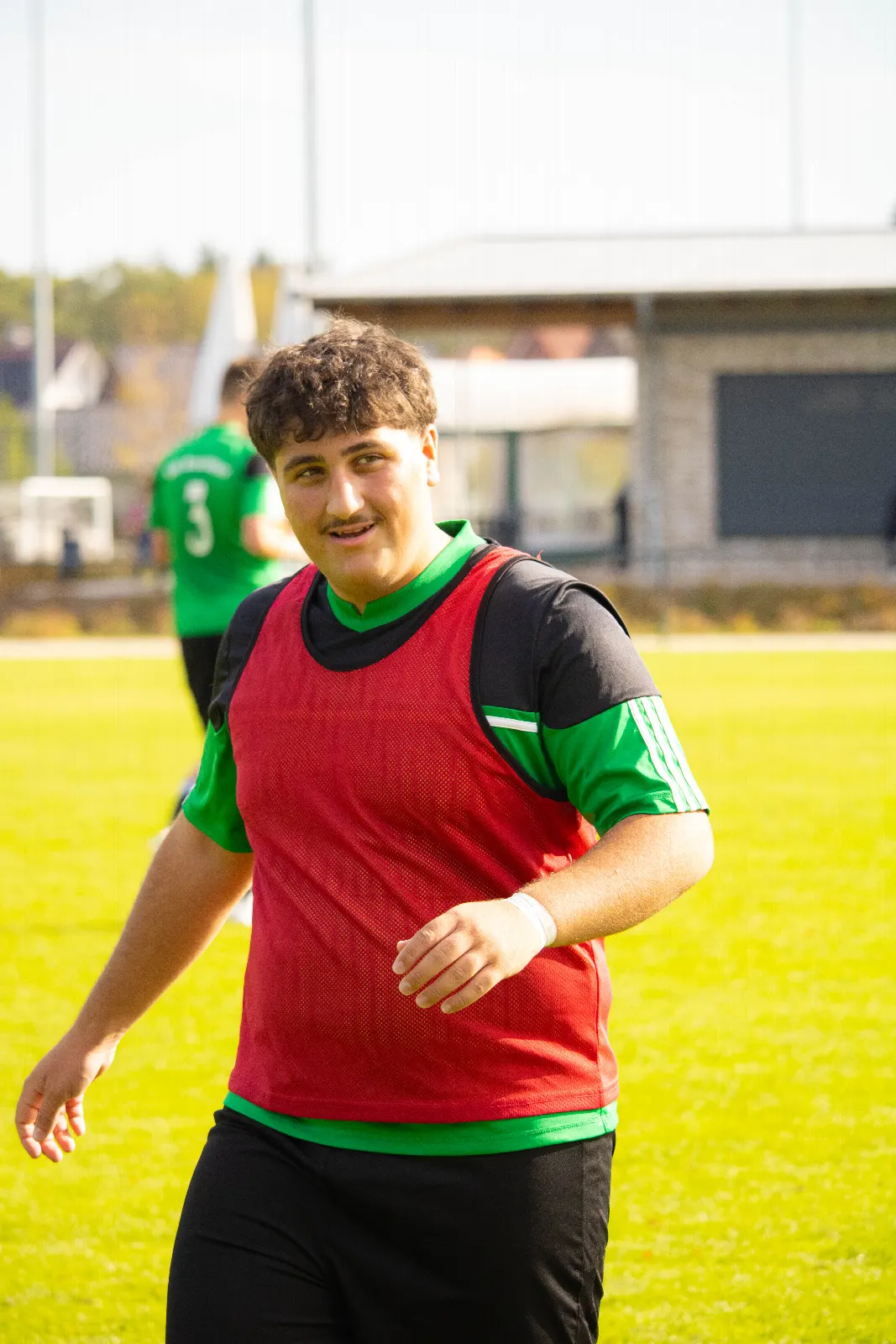 SFN Vechta vs. GW Brockdorf – Foto 156