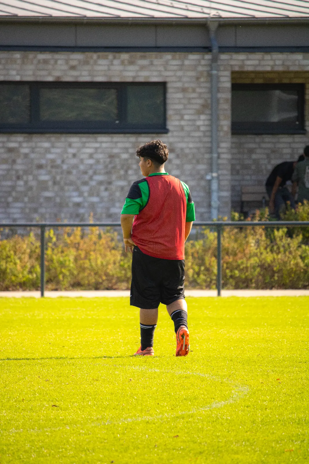 SFN Vechta vs. GW Brockdorf – Foto 224