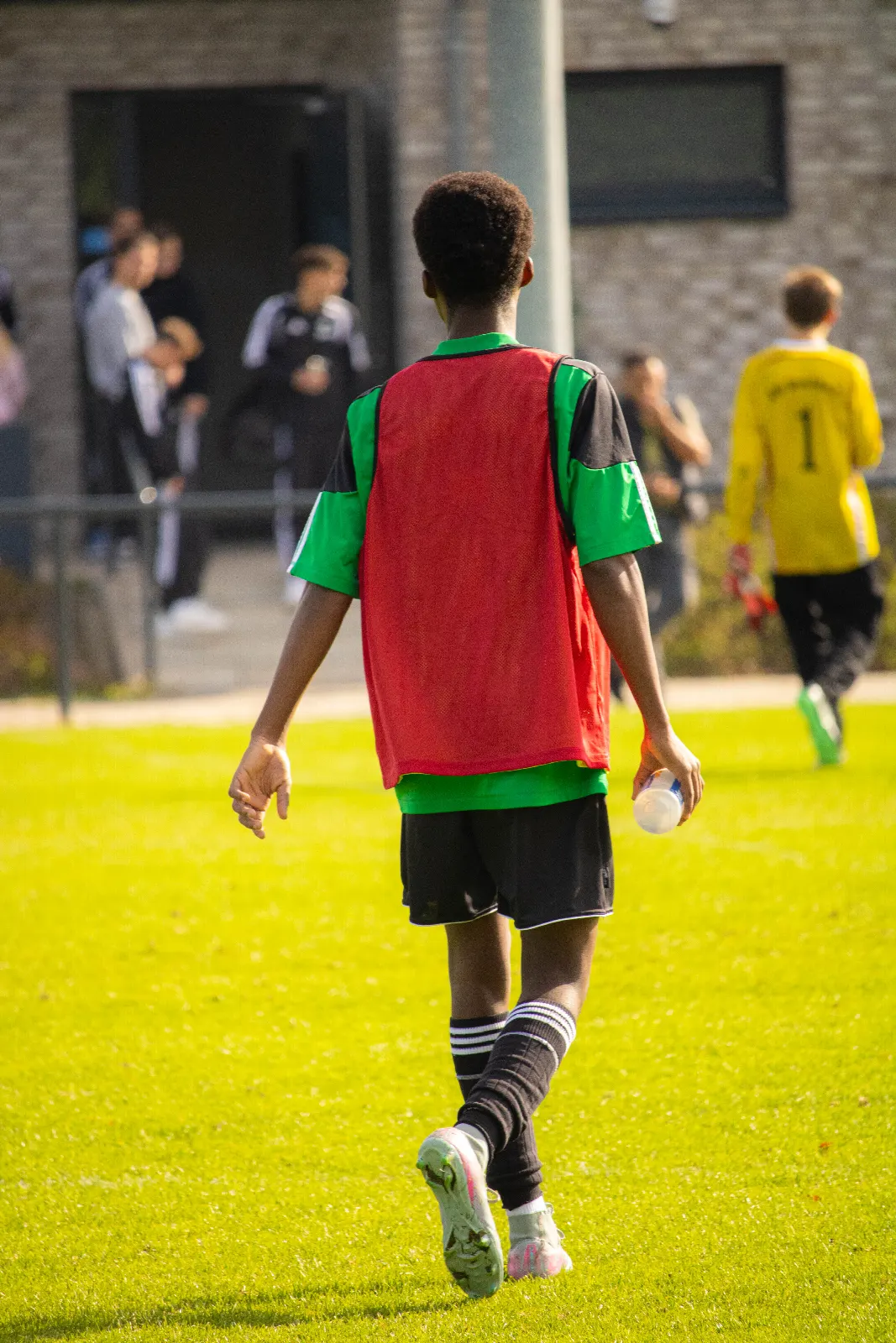 SFN Vechta vs. GW Brockdorf – Foto 161