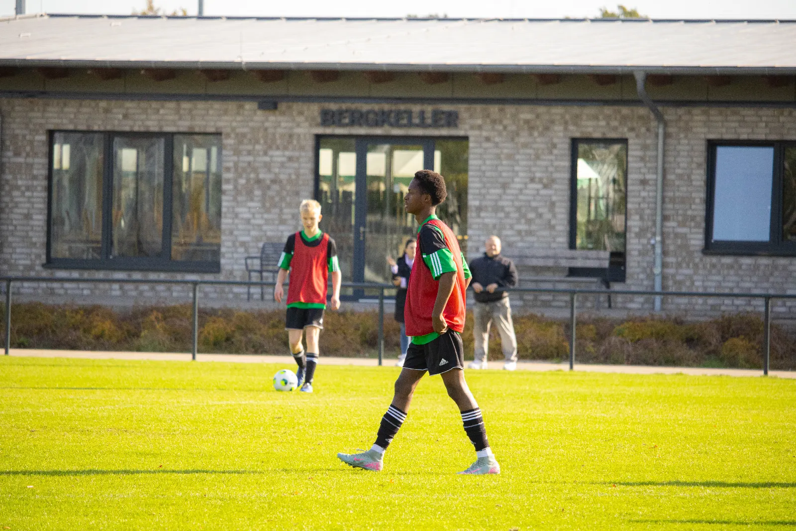 SFN Vechta vs. GW Brockdorf – Foto 58