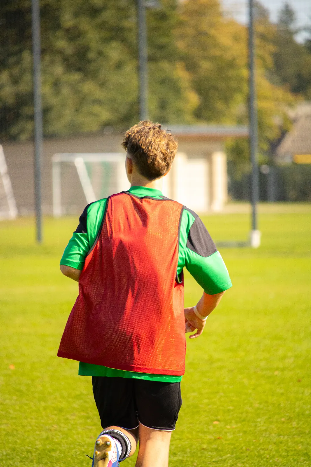 SFN Vechta vs. GW Brockdorf – Foto 306