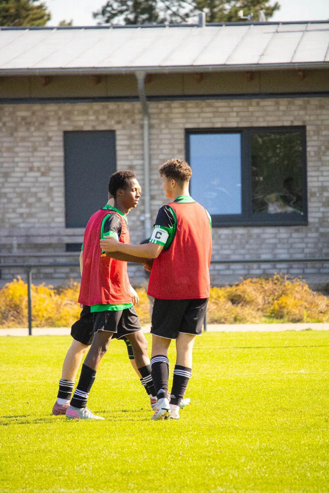 SFN Vechta vs. GW Brockdorf – Foto 283
