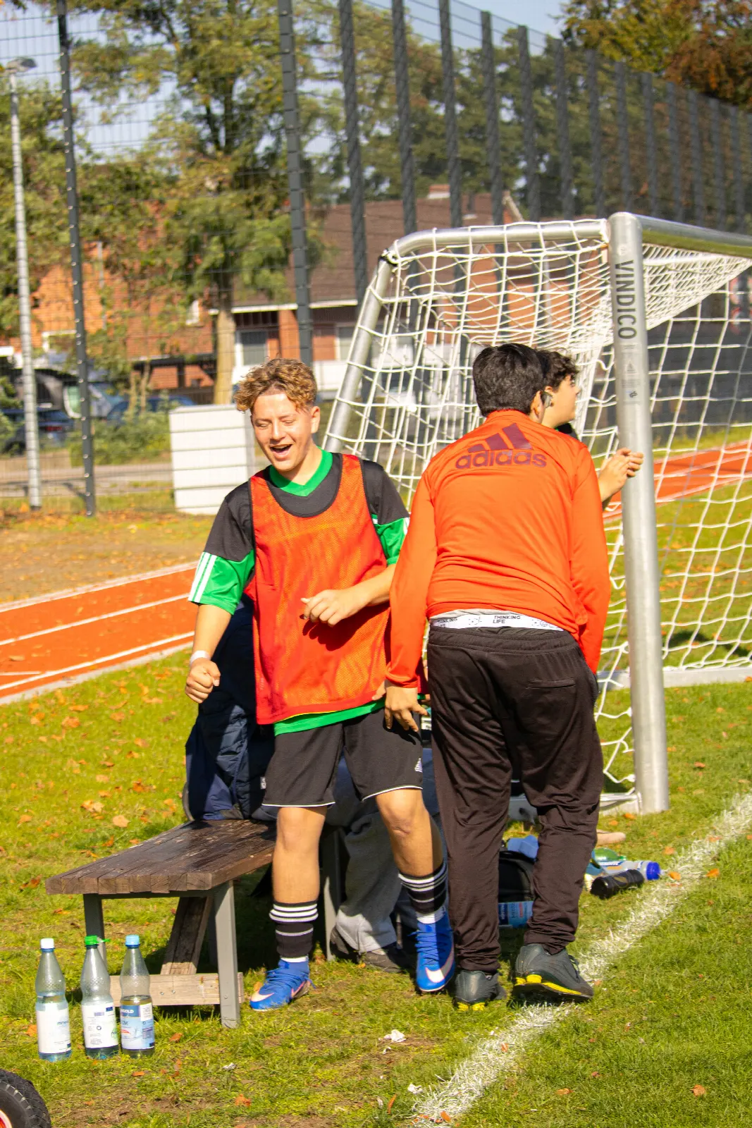 SFN Vechta vs. GW Brockdorf – Foto 280