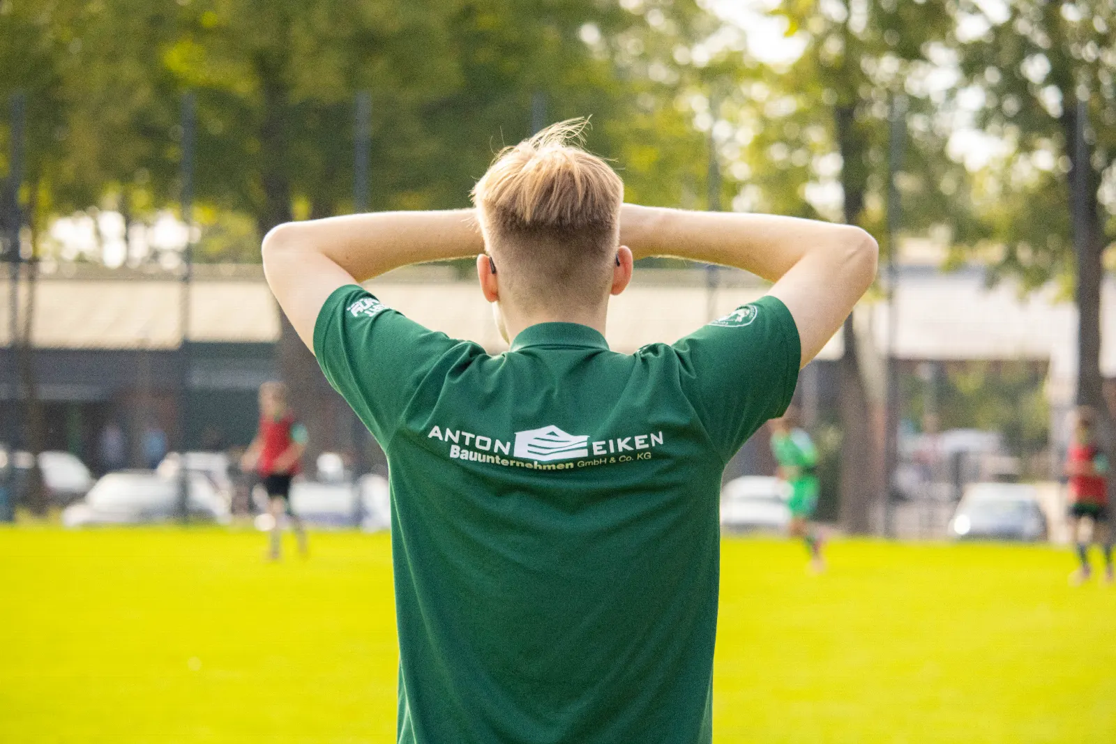 SFN Vechta vs. GW Brockdorf – Foto 135