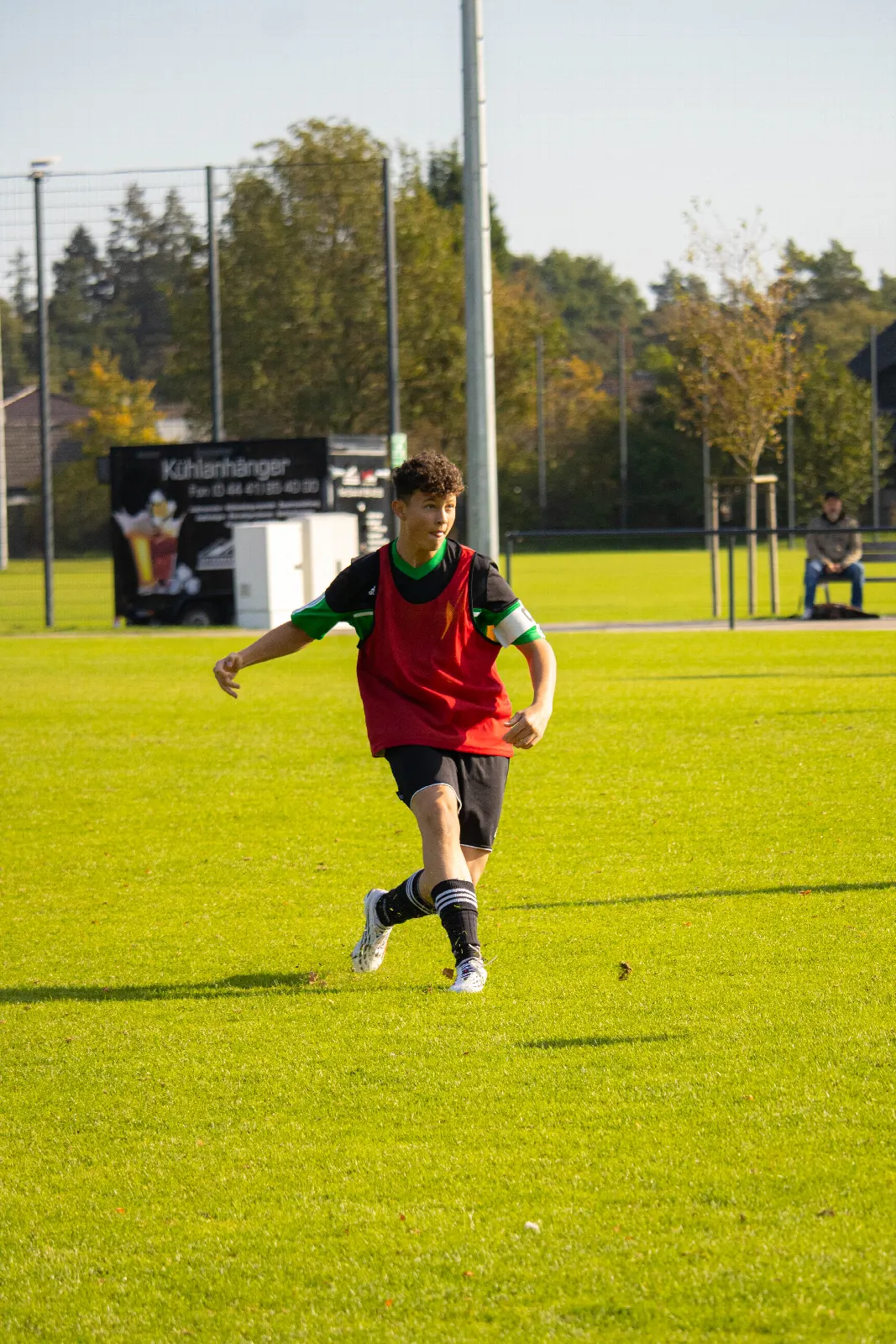 SFN Vechta vs. GW Brockdorf – Foto 33