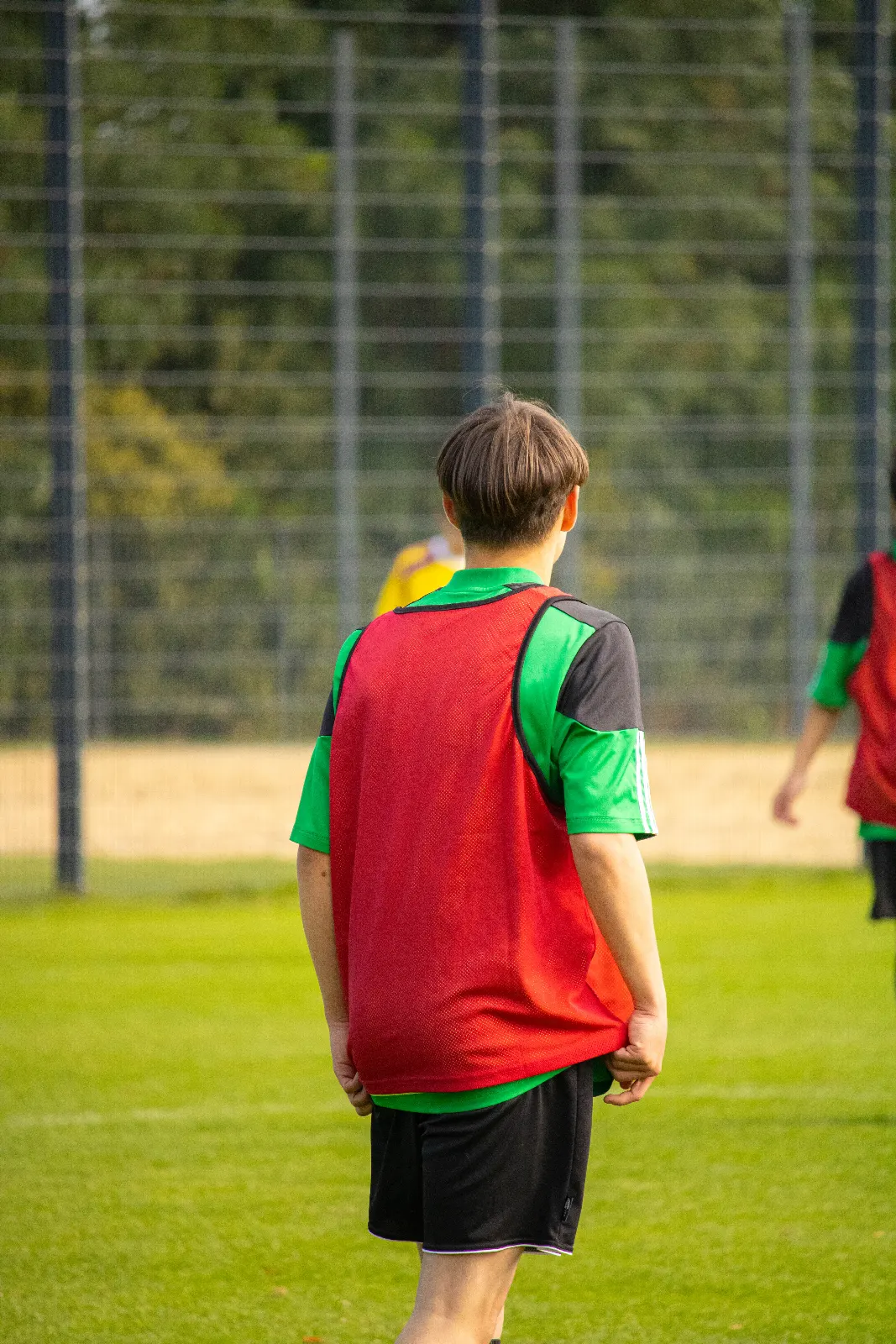 SFN Vechta vs. GW Brockdorf – Foto 129