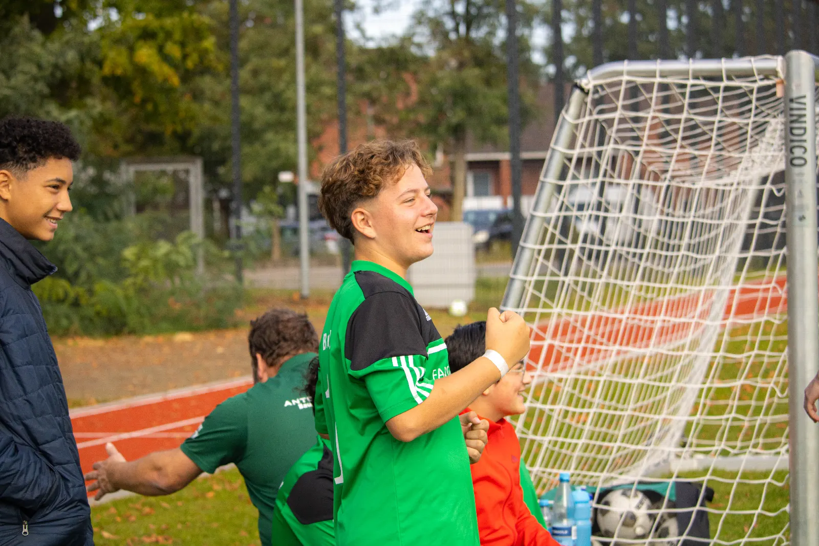 SFN Vechta vs. GW Brockdorf – Foto 197