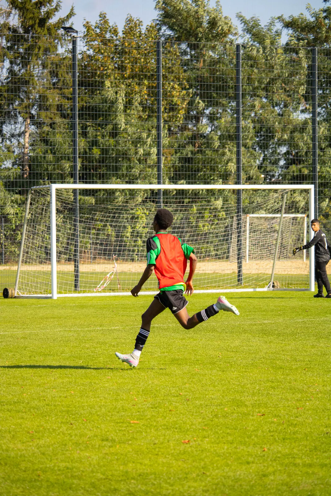 SFN Vechta vs. GW Brockdorf – Foto 291