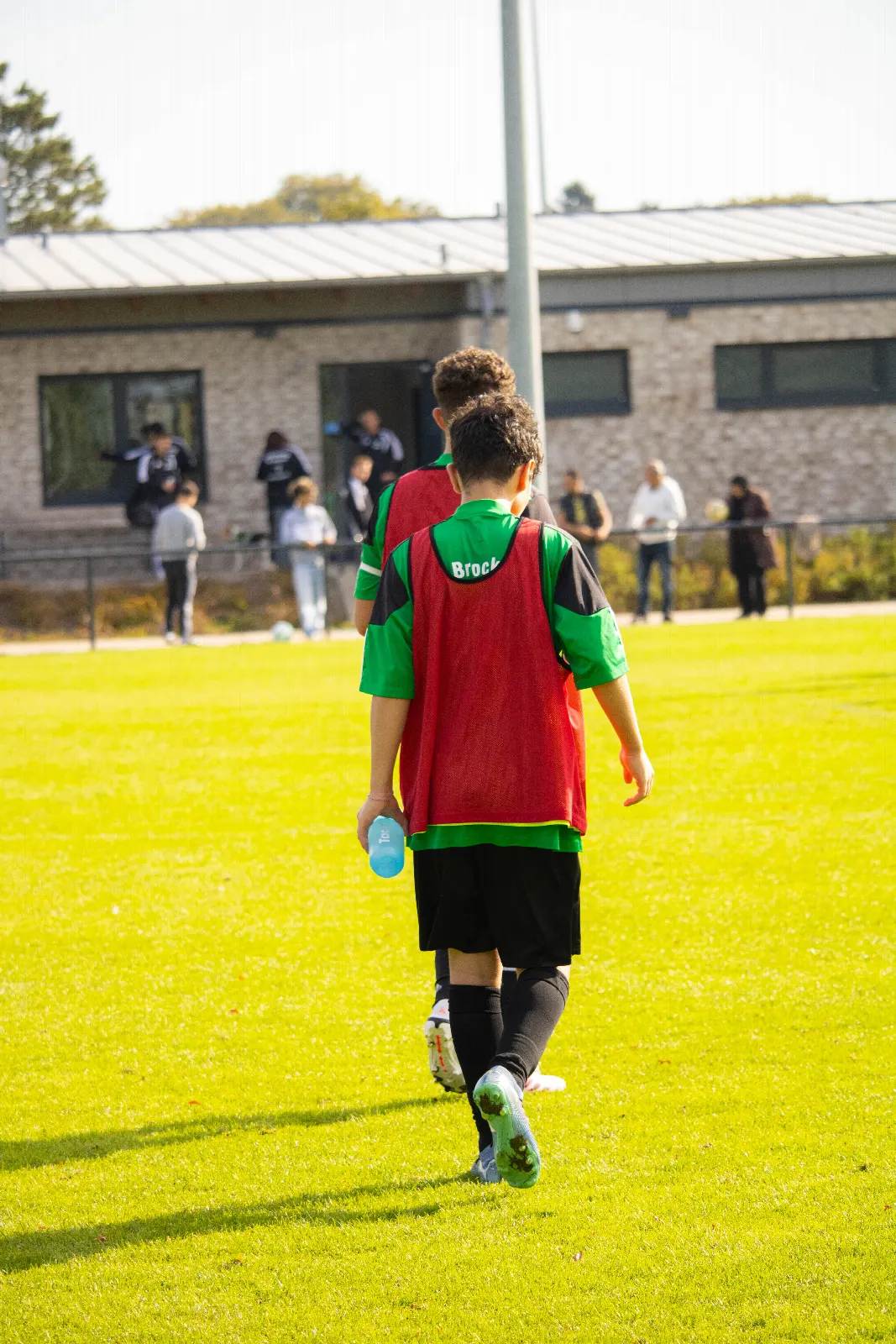 SFN Vechta vs. GW Brockdorf – Foto 151