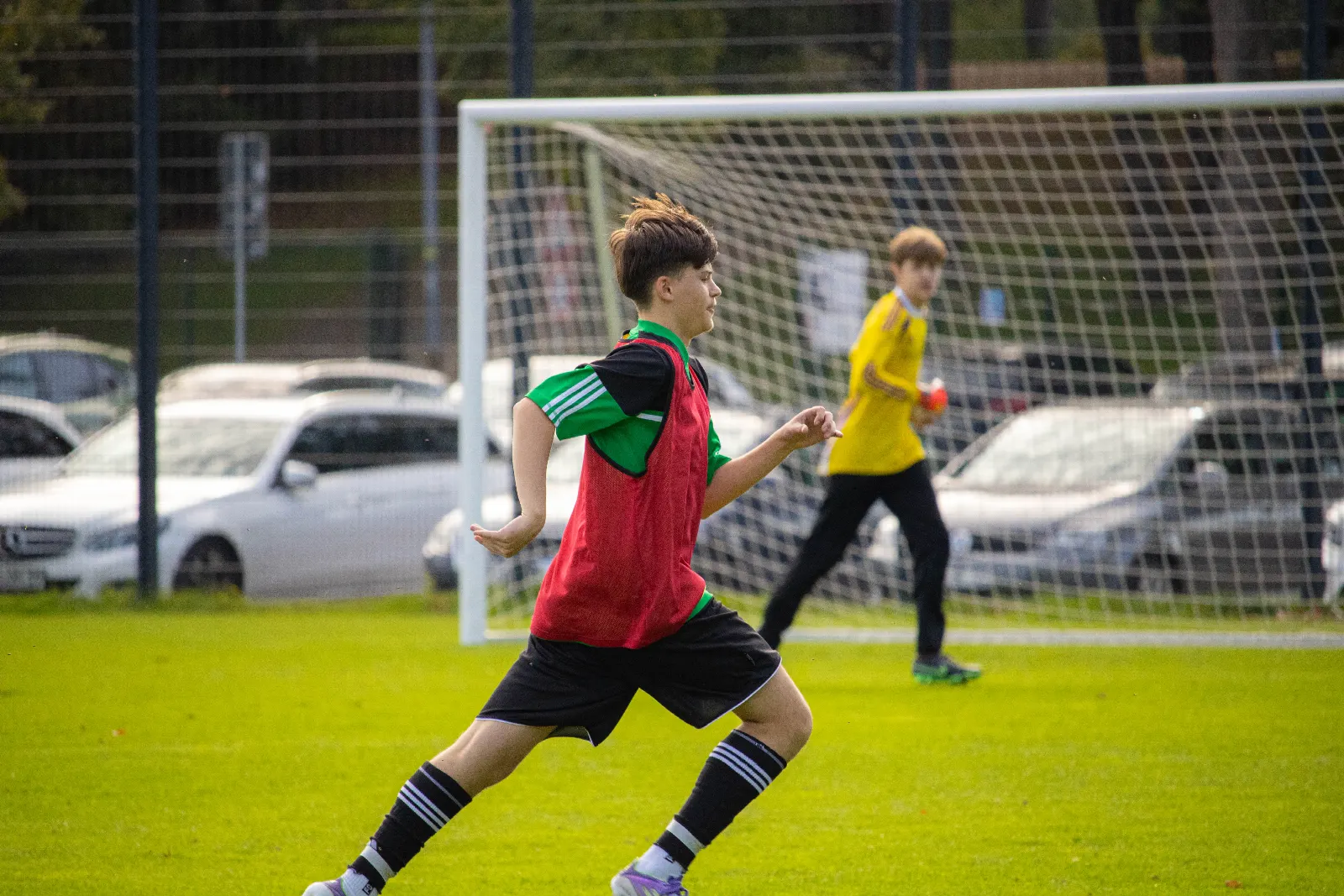 SFN Vechta vs. GW Brockdorf – Foto 170