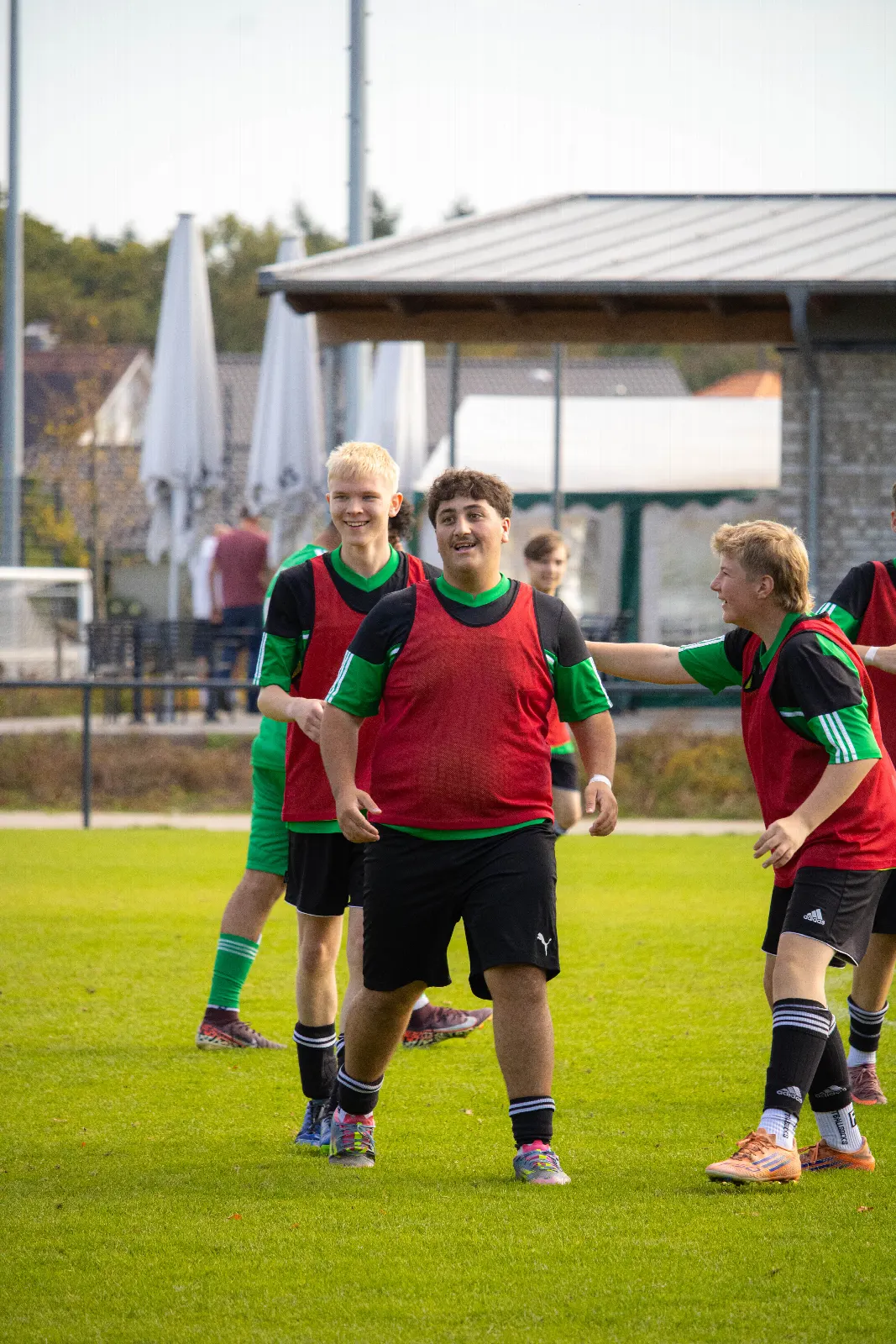 SFN Vechta vs. GW Brockdorf – Foto 188