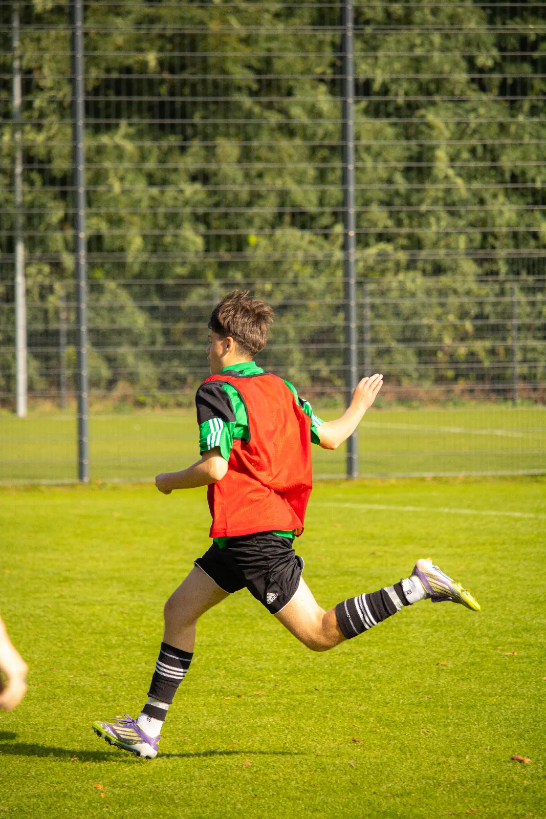 SFN Vechta vs. GW Brockdorf – Foto 232