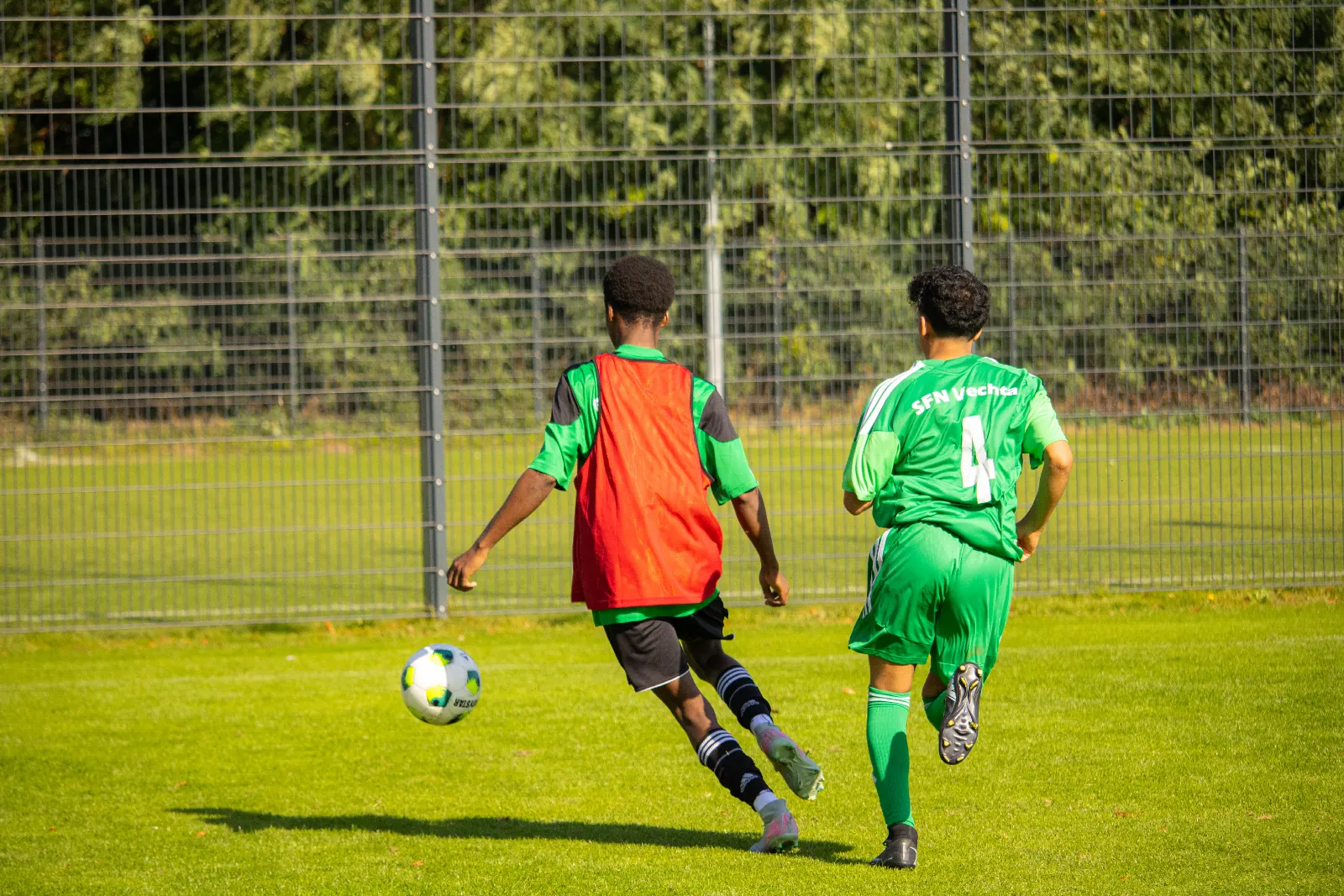 SFN Vechta vs. GW Brockdorf – Foto 323