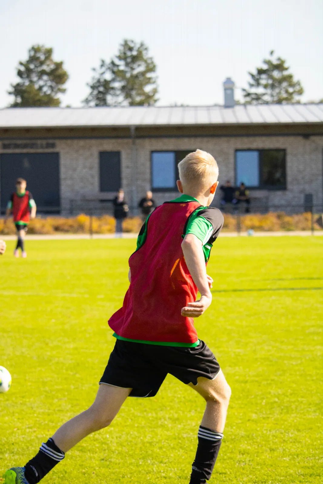 SFN Vechta vs. GW Brockdorf – Foto 315