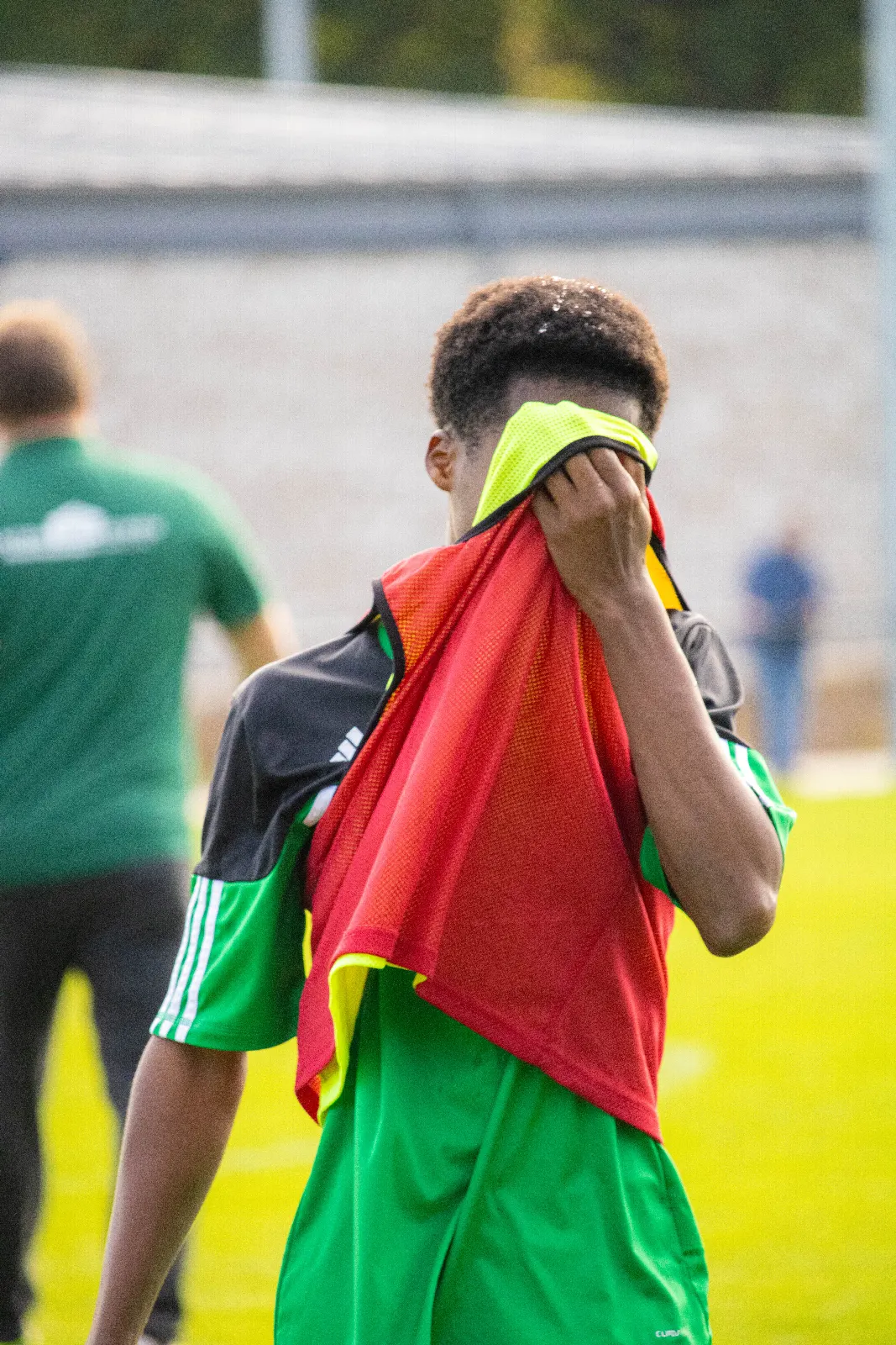 SFN Vechta vs. GW Brockdorf – Foto 162