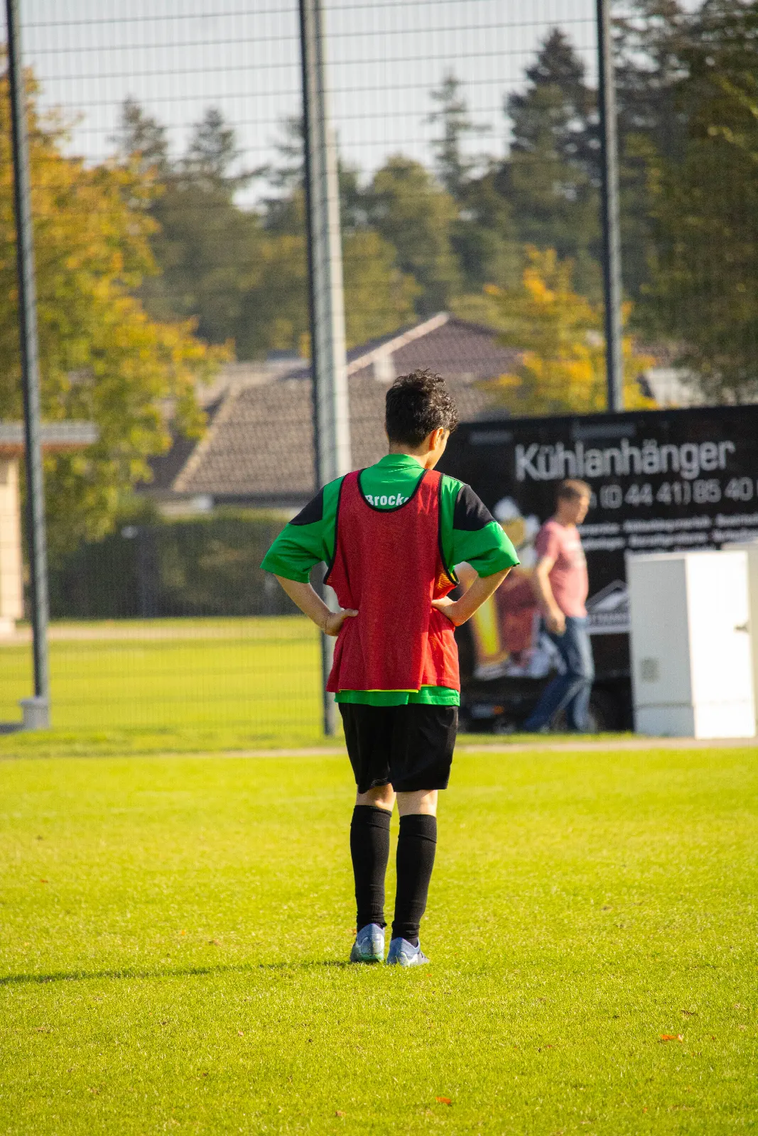 SFN Vechta vs. GW Brockdorf – Foto 35