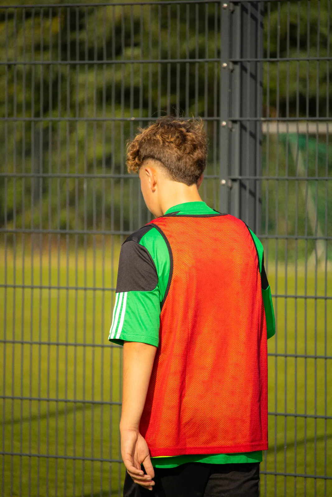 SFN Vechta vs. GW Brockdorf – Foto 113