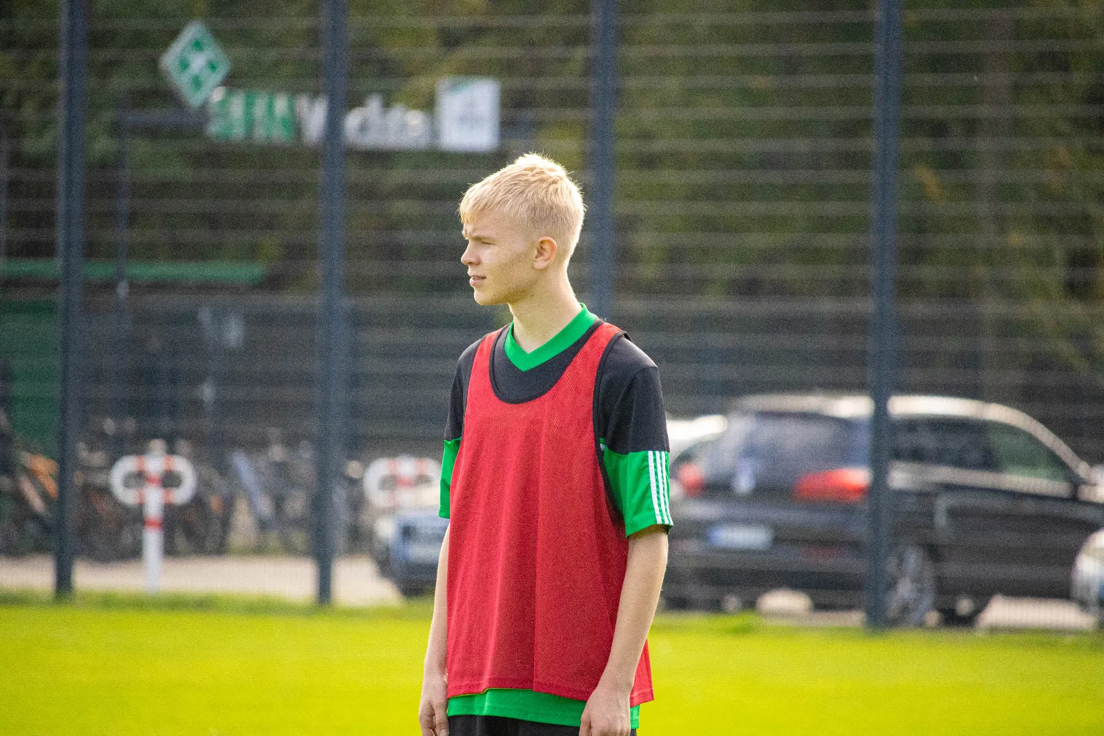 SFN Vechta vs. GW Brockdorf – Foto 166