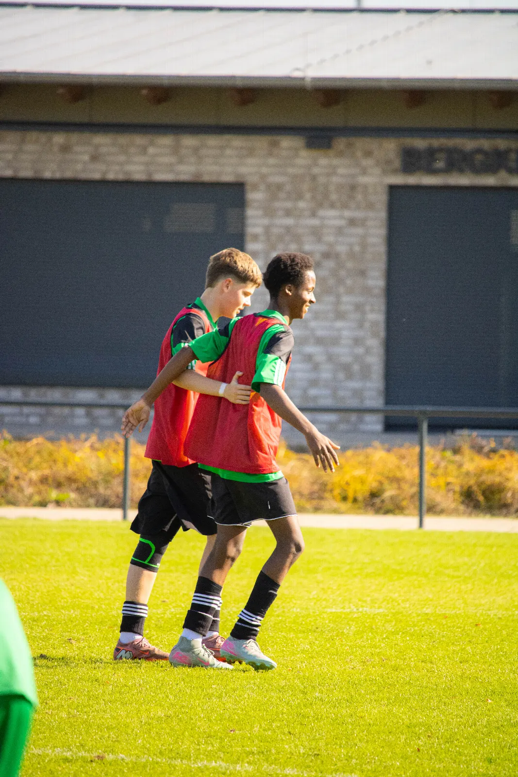 SFN Vechta vs. GW Brockdorf – Foto 281