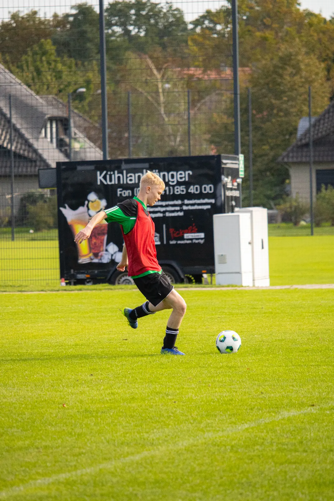 SFN Vechta vs. GW Brockdorf – Foto 133