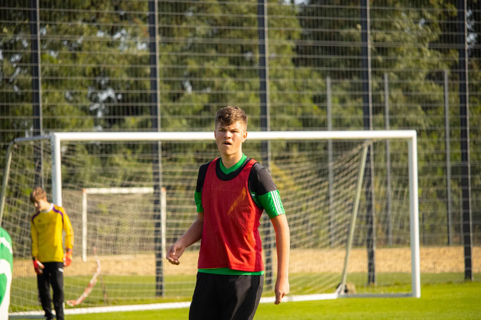 SFN Vechta vs. GW Brockdorf – Foto 83