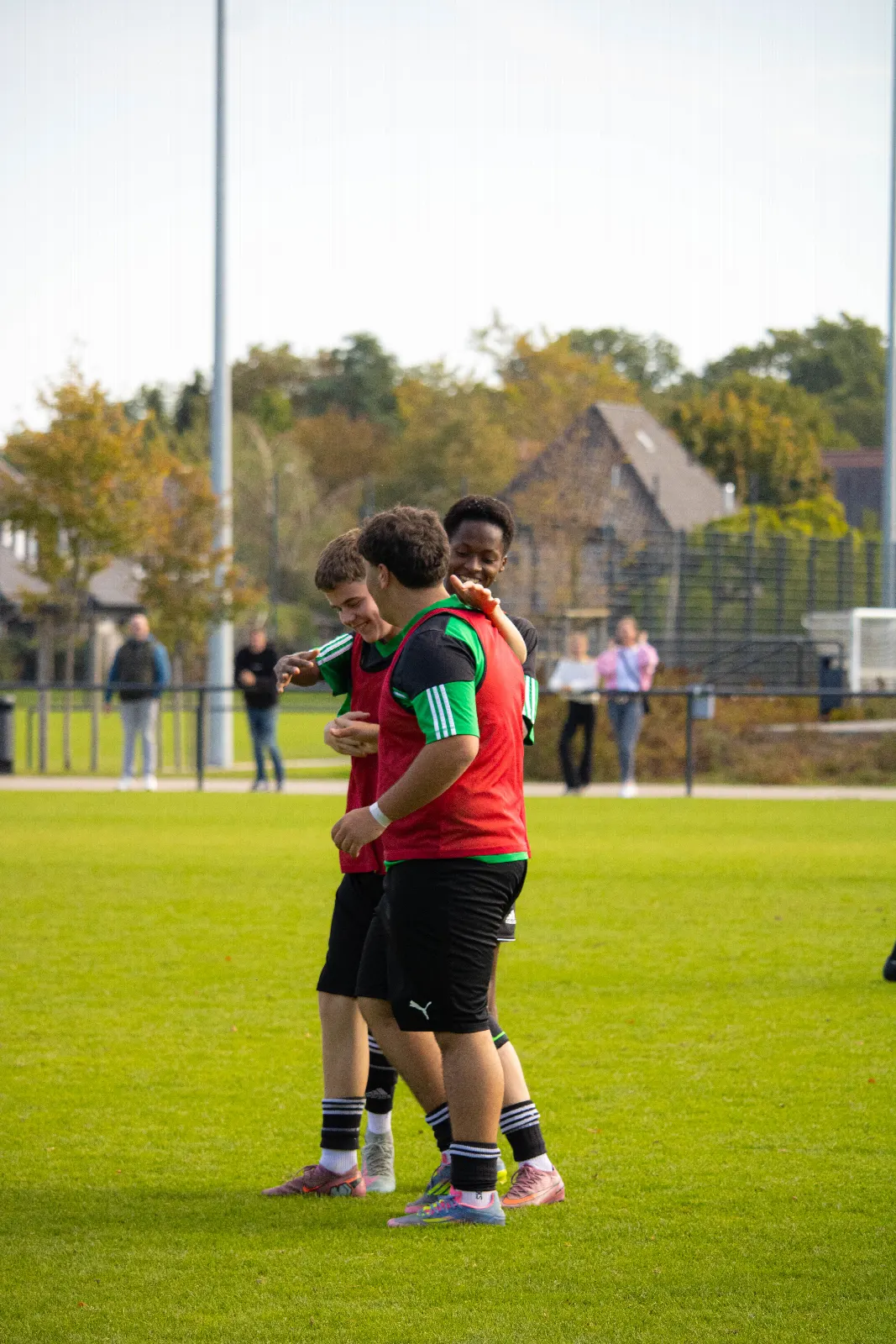 SFN Vechta vs. GW Brockdorf – Foto 195
