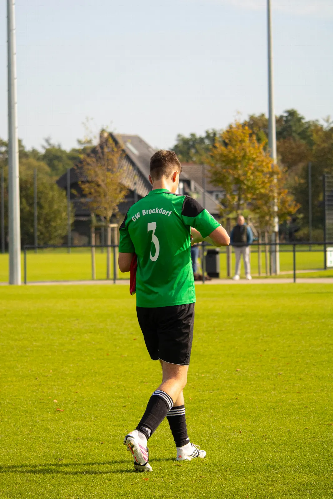 SFN Vechta vs. GW Brockdorf – Foto 155