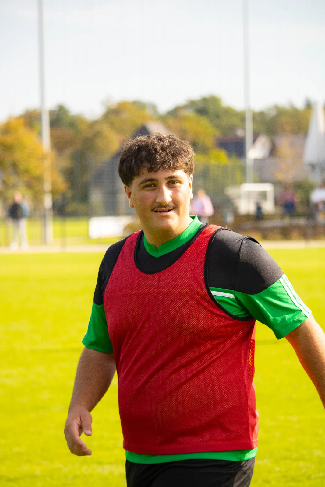 SFN Vechta vs. GW Brockdorf – Foto 157