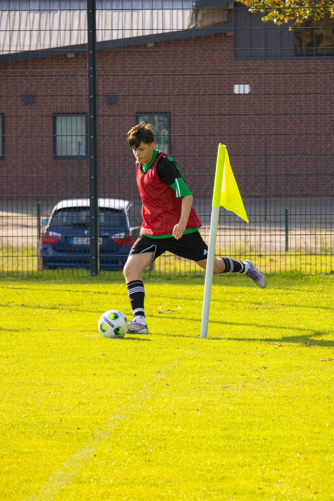 SFN Vechta vs. GW Brockdorf – Foto 54
