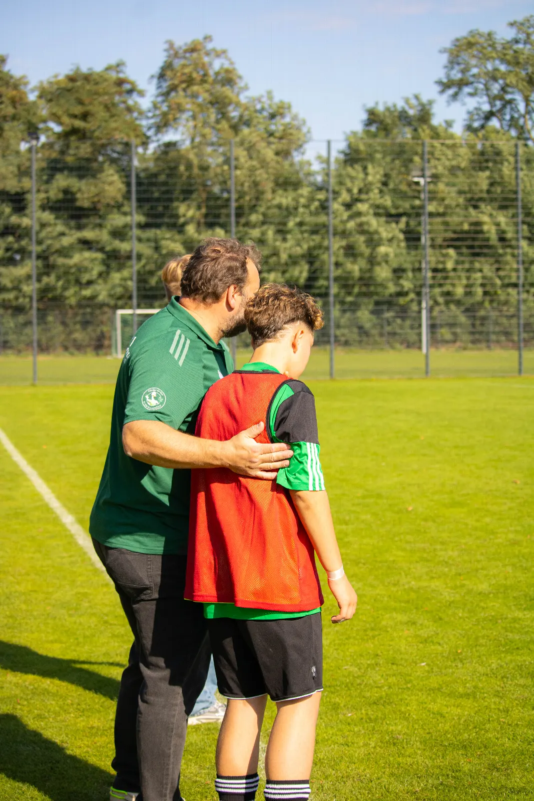 SFN Vechta vs. GW Brockdorf – Foto 303