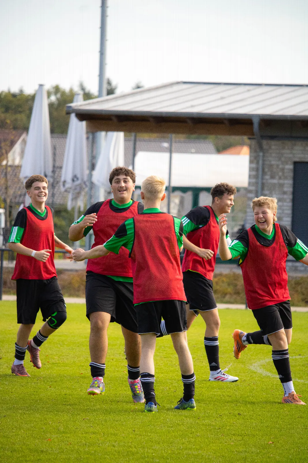 SFN Vechta vs. GW Brockdorf – Foto 186