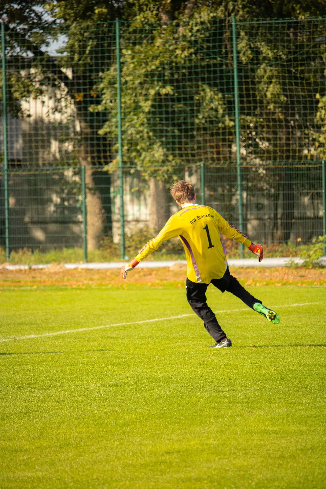 SFN Vechta vs. GW Brockdorf – Foto 102