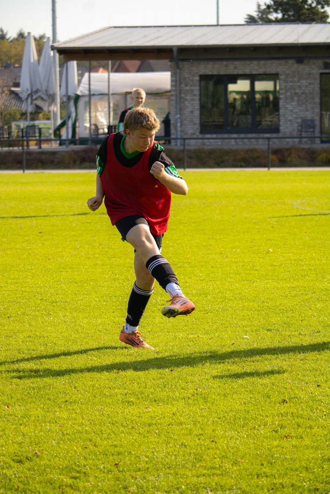 SFN Vechta vs. GW Brockdorf – Foto 20