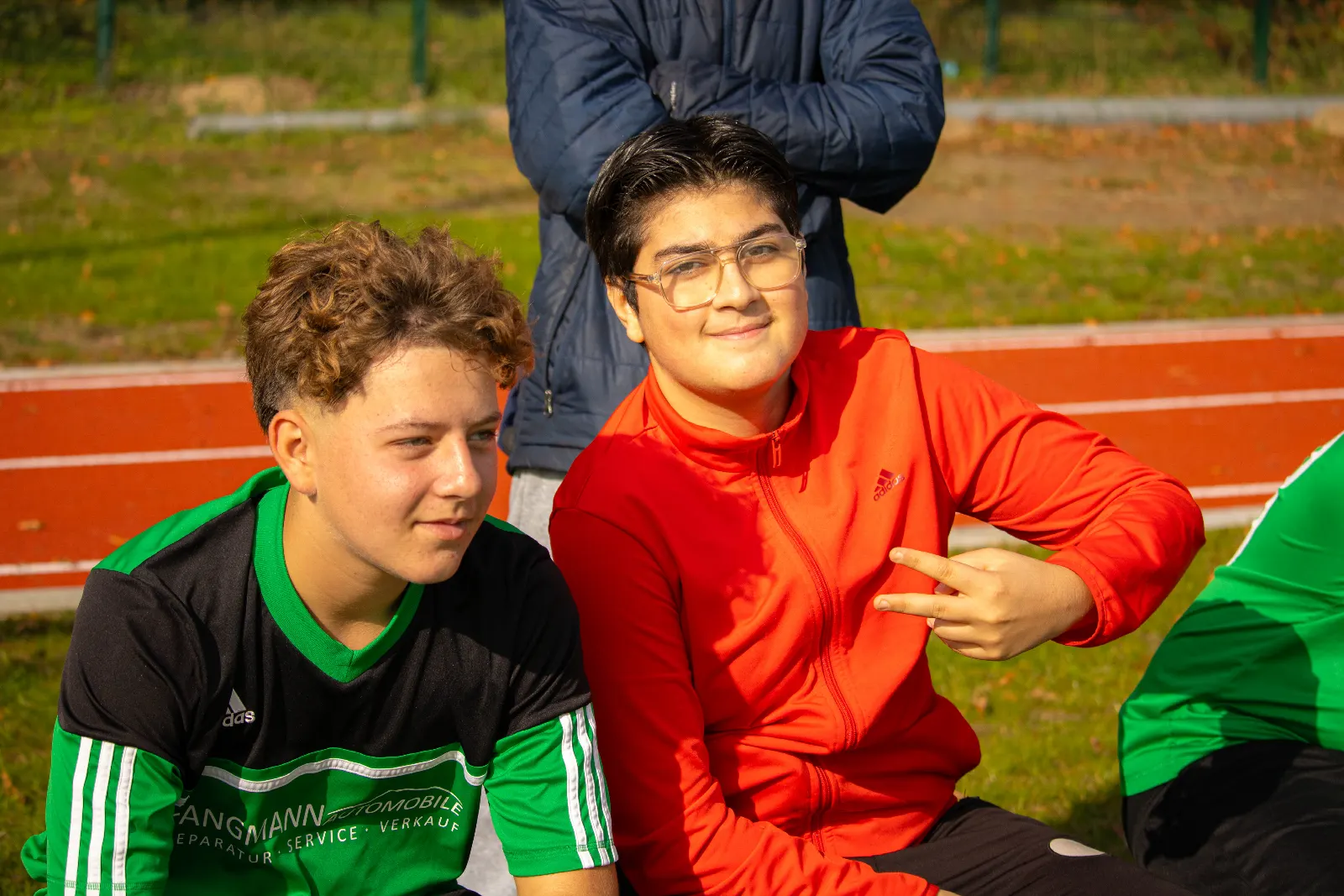 SFN Vechta vs. GW Brockdorf – Foto 145