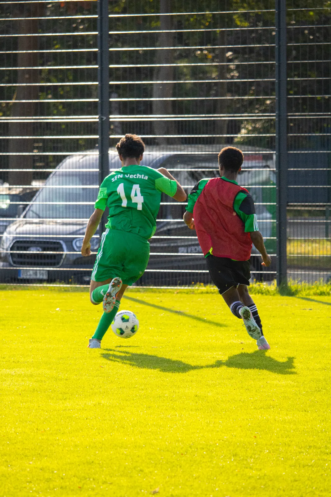 SFN Vechta vs. GW Brockdorf – Foto 71